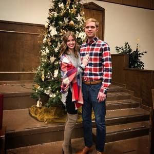 Meet your Posher, Addie